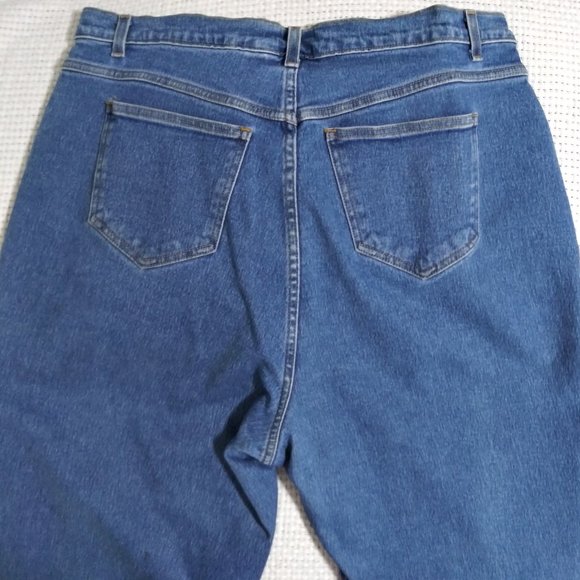 Macy's Jean's Size 18 WR - Picture 9 of 9